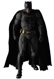 MAFEX BATMAN BVS 017 2ND