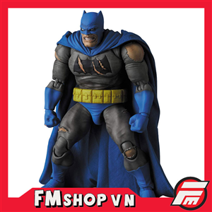 MAFEX NO.119 BATMAN THE DARK KNIGHT RETURN 2ND