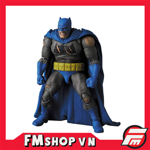 MAFEX BATMAN HUSH THE DARK KNIGHT RETURNS