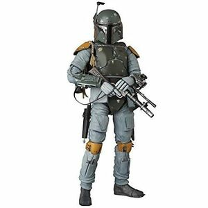 MAFEX BOBA FETT FAKE