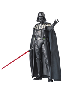 MAFEX DARTH VADER