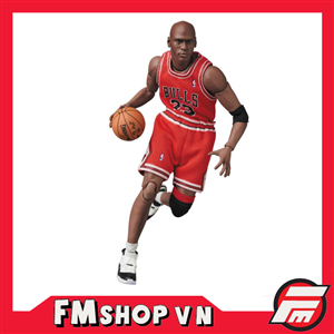 MAFEX MICHAEL JORDAN FAKE