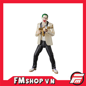 MAFEX NO.039 - THE JOKER (SUITS VER.) 