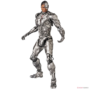 MAFEX NO.063 CYBORG 