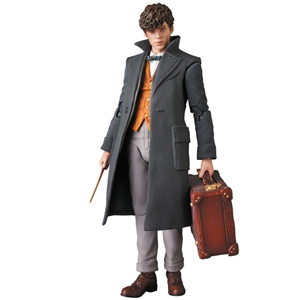 MAFEX NO.097 MAFEX NEWT FANTASTIC BEASTS