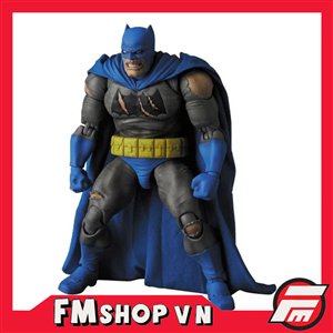 MAFEX NO.119 MAFEX BATMAN THE DARK KNIGHT TRIUMPHANT