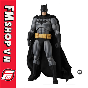 MAFEX NO.126 BATMAN HUSH VER CT