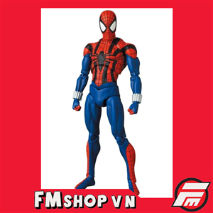 MAFEX NO.143 BEN REILLY SPIDER-MAN 2ND