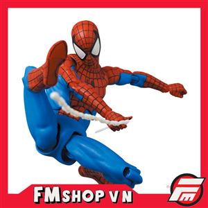 MAFEX NO.185 MAFEX SPIDER-MAN ( CLASSIC COSTUME VER. )