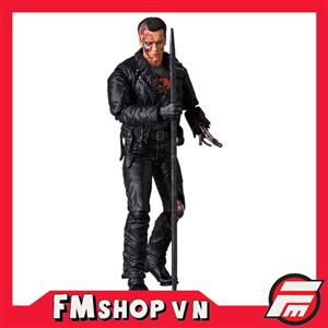 MAFEX 191 T800 TERMINATOR 2 JUDGMENT DAY