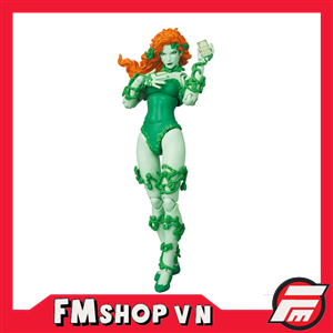 MAFEX NO.198 POISON IVY (BATMAN: HUSH VER.) OPEN