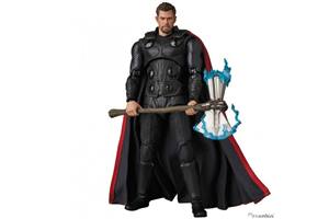 MAFEX No.104 MAFEX THOR 