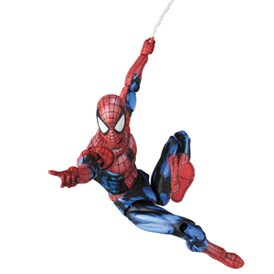 [PRE-ORDER] MAFEX SPIDER MAN COMIC PAINT