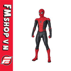 MAFEX SPIDER MAN FAR FROM HOME BOOTLEG