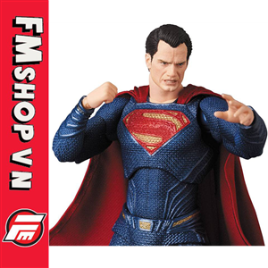 MAFEX SUPERMAN FAKE