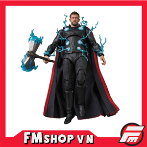 MAFEX 104 THOR INFINITY WAR 2ND