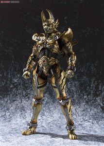 MAKAI KADO GARO 10TH ANIVERSARY 