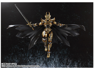 MAKAI KADO GARO 10TH ANNIVERSARY