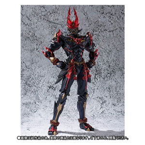 MAKAI KADO HIKARIBITO GOU 2ND