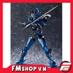 MAKAI KADO THUNDER KNIGHT GARO BARON  