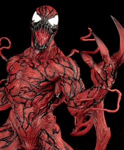 MARVEL ARTFX CARNAGE FAKE