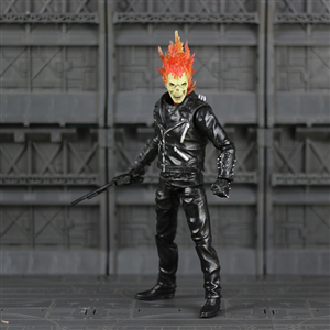 MARVEL GHOST RIDER