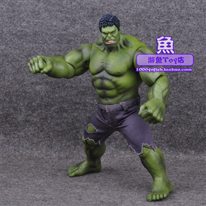 MARVEL HULK 10 ICNH