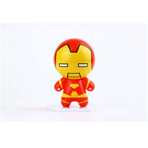 MARVEL KAWAII ART COLLECTION IRONMAN 2ND