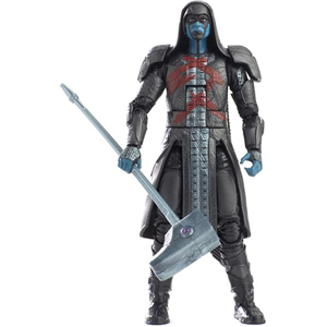 MARVEL LEGEND 10TH ANNIVERSARY RONAN