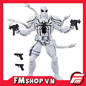 MARVEL LEGEND AGENT ANTI VENOM