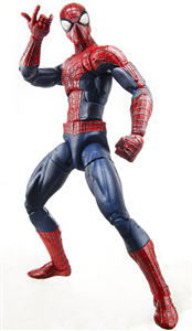 MARVEL LEGEND AMAZING SPIDER MAN 2