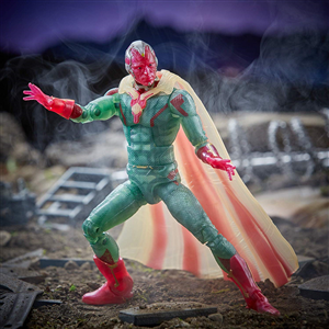 MARVEL LEGEND AVENGER ENDGAME (THOR BAF) VISION