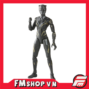 MARVEL LEGEND BLACK PANTHER SHURI