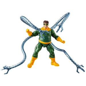 MARVEL LEGEND DOC OCK