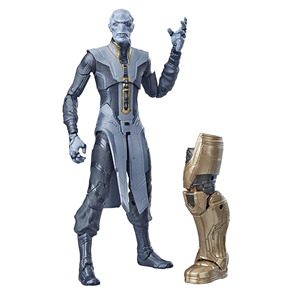 MARVEL LEGEND EBONY MAW