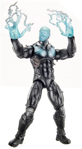 MARVEL LEGEND ELECTRO  KO BOX