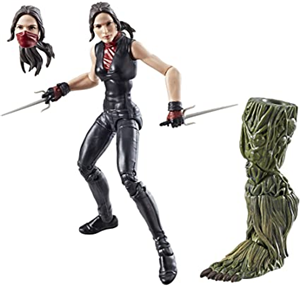 MARVEL LEGEND ELEKTRA