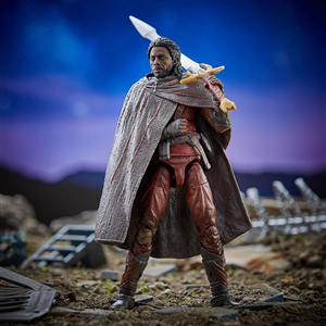 MARVEL LEGEND HEIMDALL