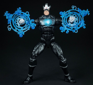 MARVEL LEGEND MARVEL HAVOK 2ND