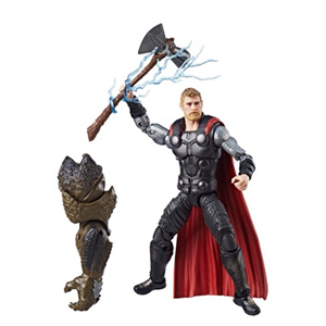 MARVEL LEGEND THOR INFINITY