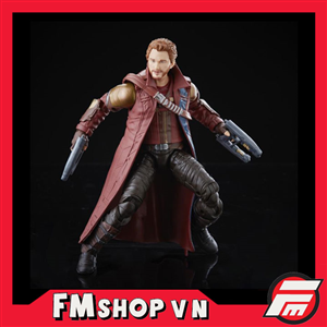 MARVEL LEGEND THOR LOVE & THUNDER STAR-LORD