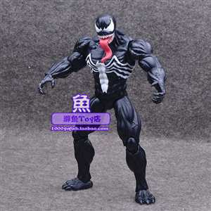 MARVEL LEGEND VENOM