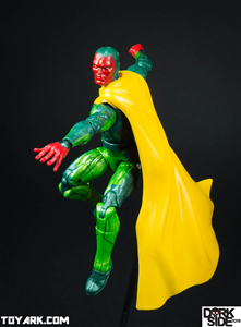 MARVEL LEGEND VISION