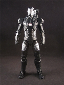 MARVEL LEGEND WAR MACHINE KO BOX