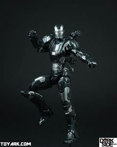 MARVEL LEGEND WAR MACHINE
