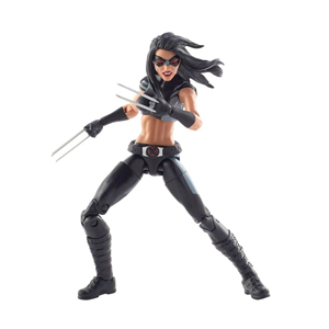 MARVEL LEGEND X-23 