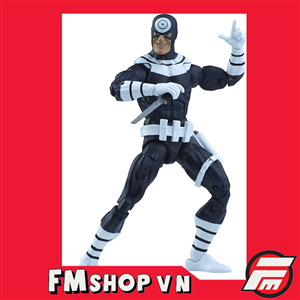 MARVEL LEGENDS BULLSEYE