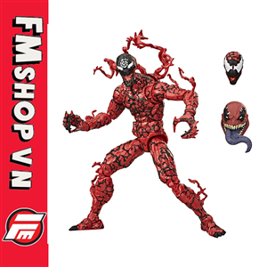 MARVEL LEGENDS CARNAGE