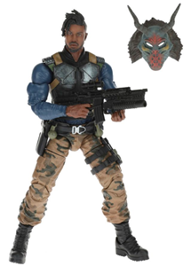 MARVEL LEGENDS ERIK KILMONGER HUMAN VER