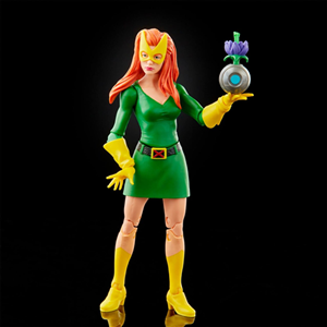 MARVEL LEGENDS JEAN GREY